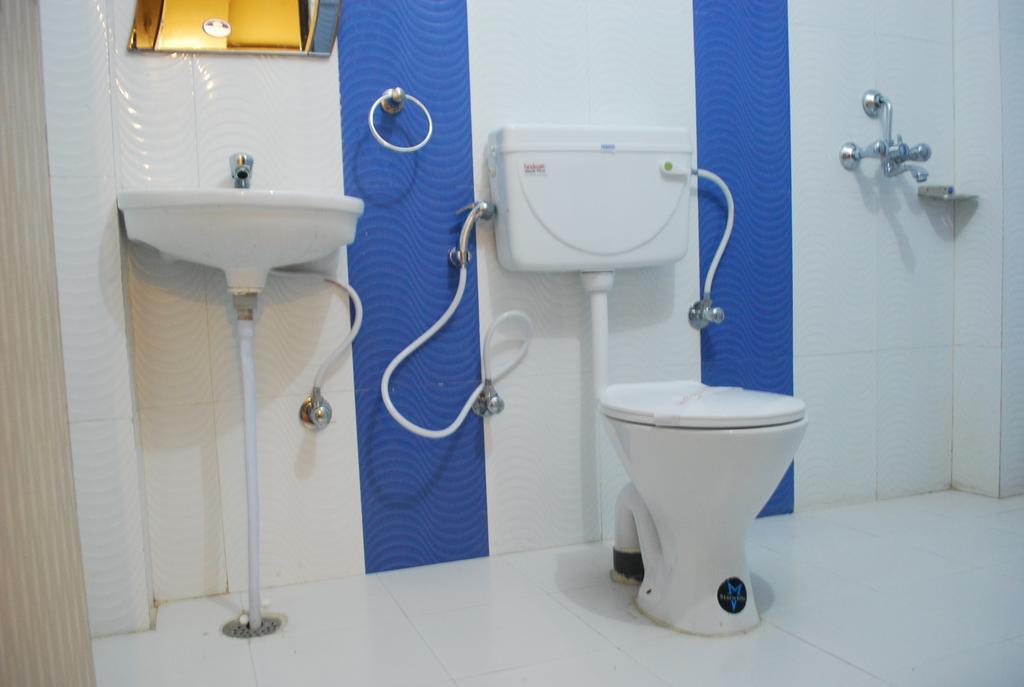 Hotel Collection O Royal Plaza Pushkar Zewnętrze zdjęcie