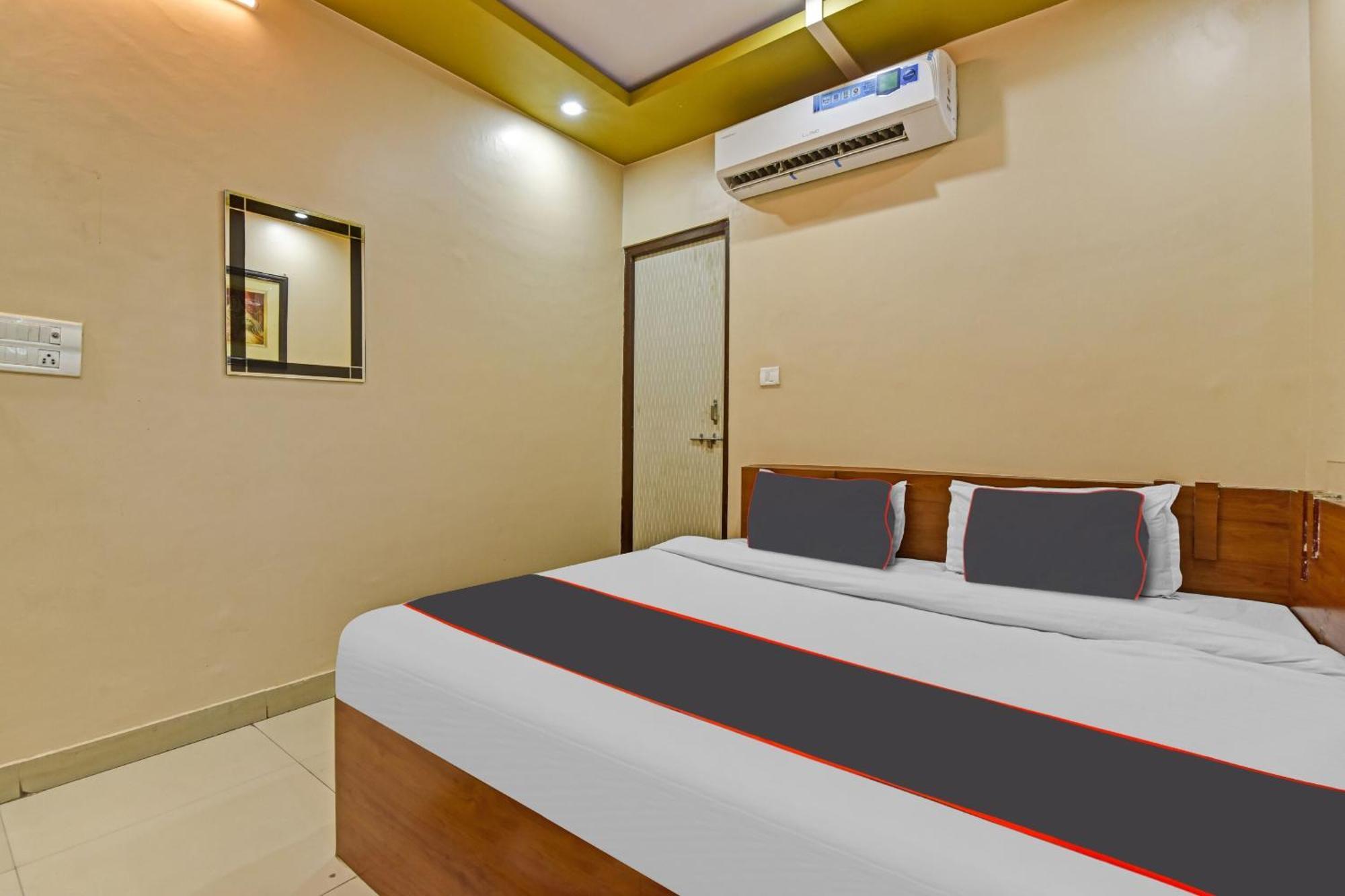 Hotel Collection O Royal Plaza Pushkar Zewnętrze zdjęcie