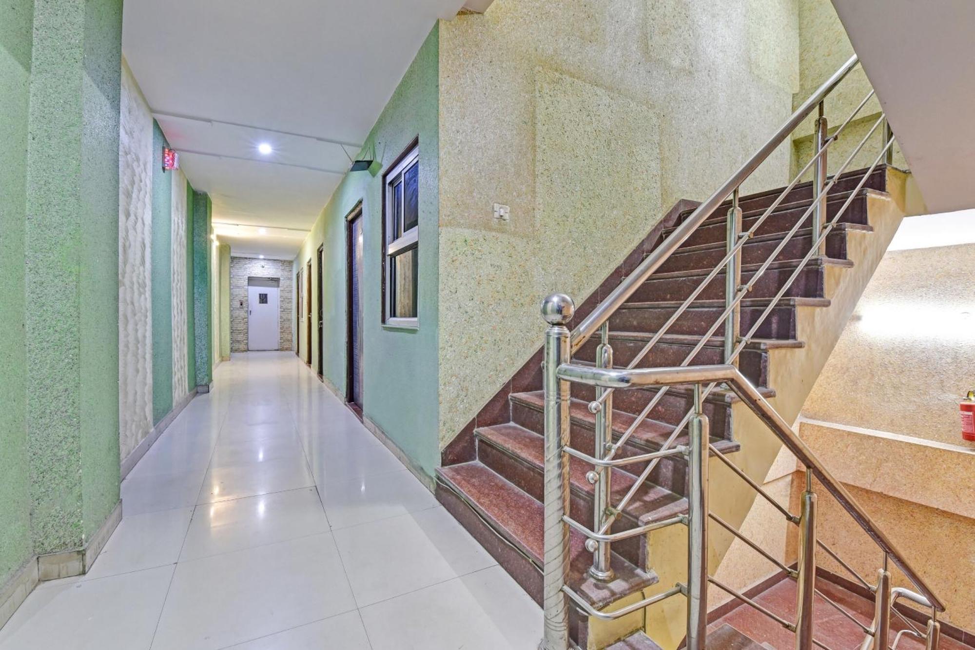 Hotel Collection O Royal Plaza Pushkar Zewnętrze zdjęcie