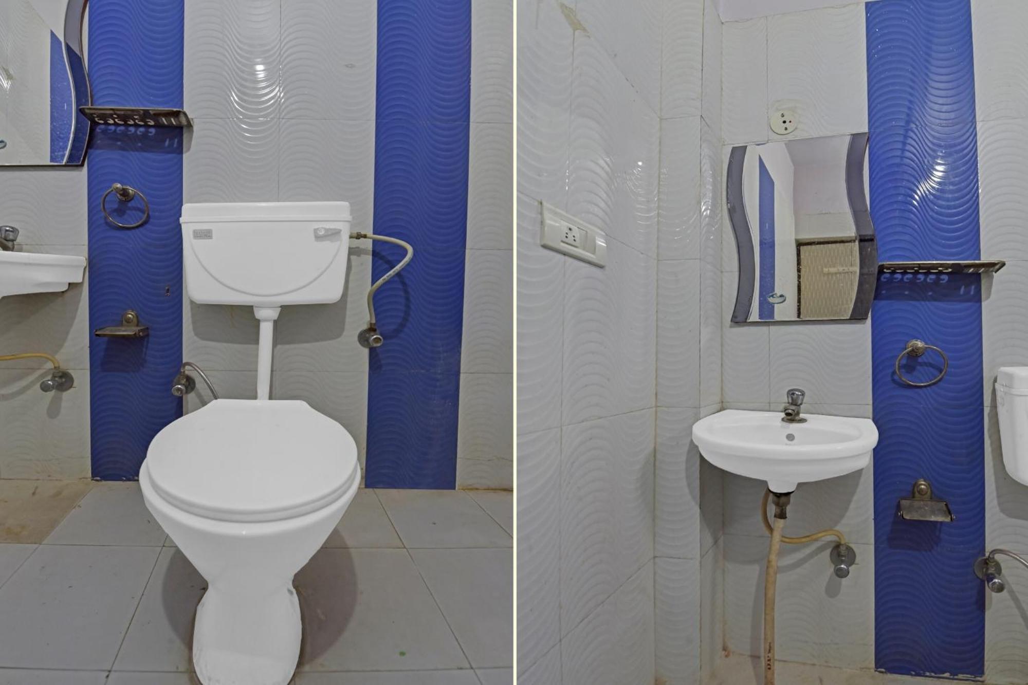 Hotel Collection O Royal Plaza Pushkar Zewnętrze zdjęcie