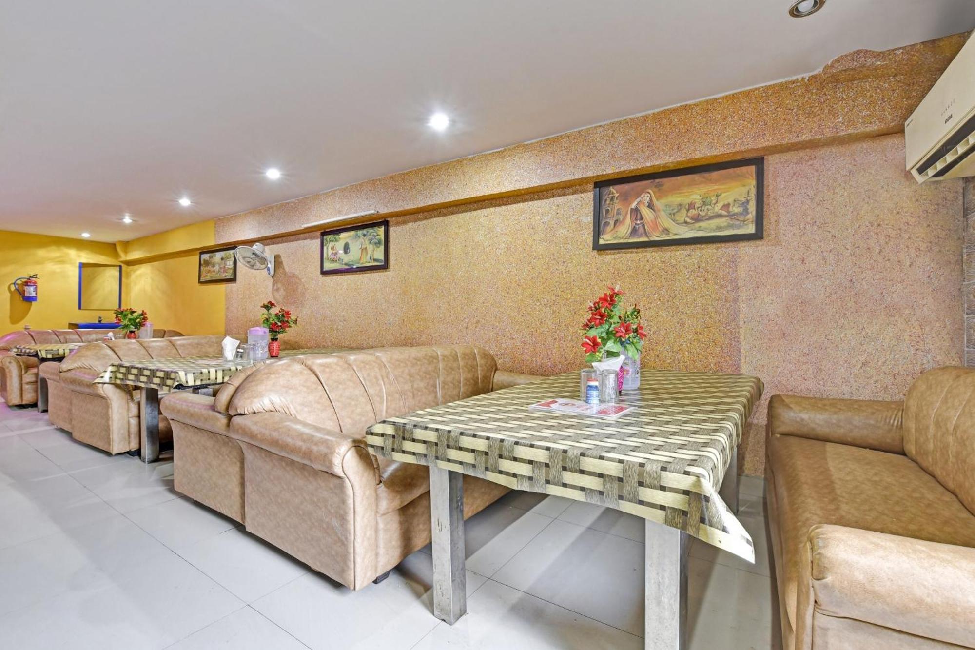 Hotel Collection O Royal Plaza Pushkar Zewnętrze zdjęcie
