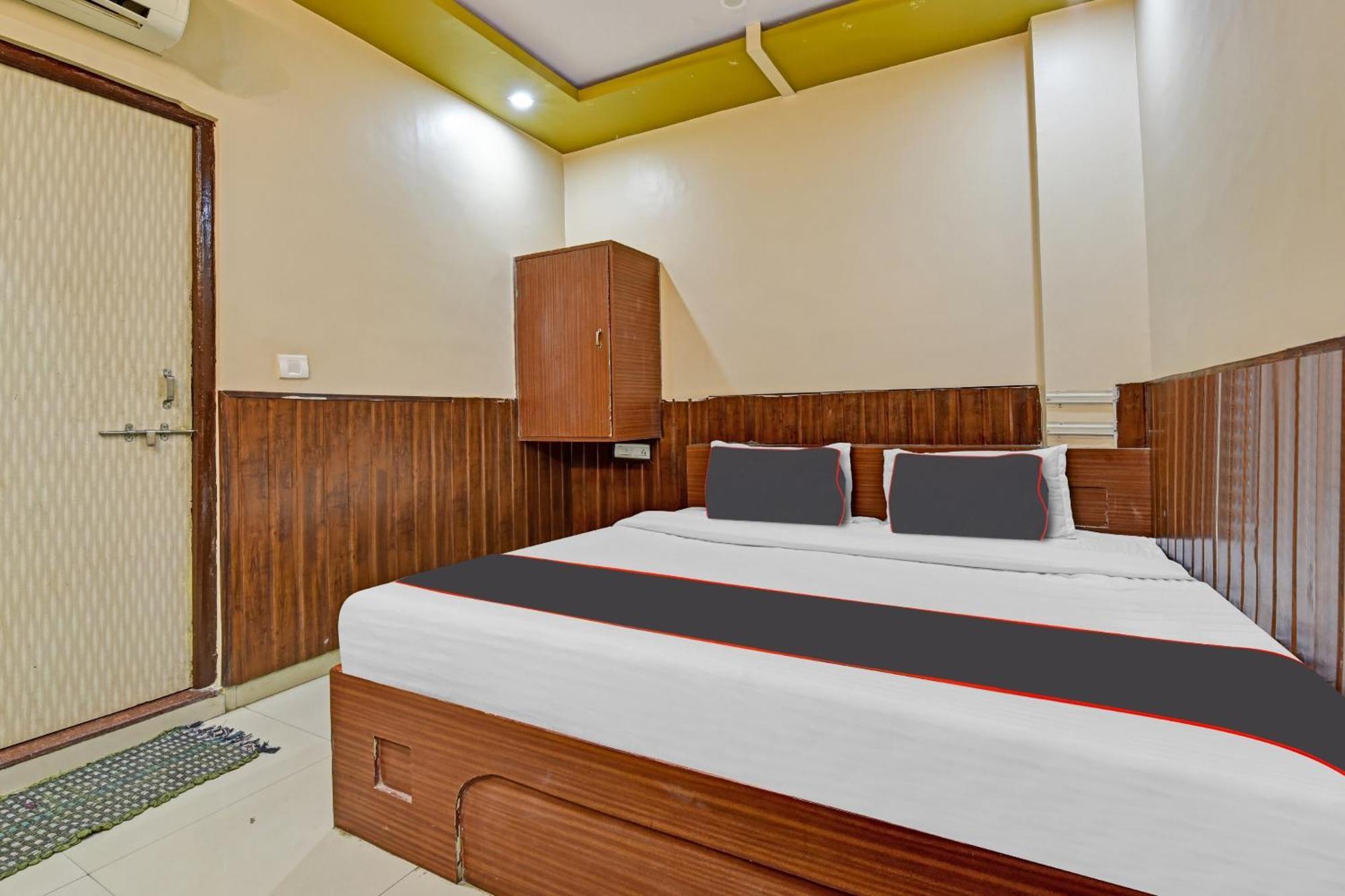Hotel Collection O Royal Plaza Pushkar Zewnętrze zdjęcie