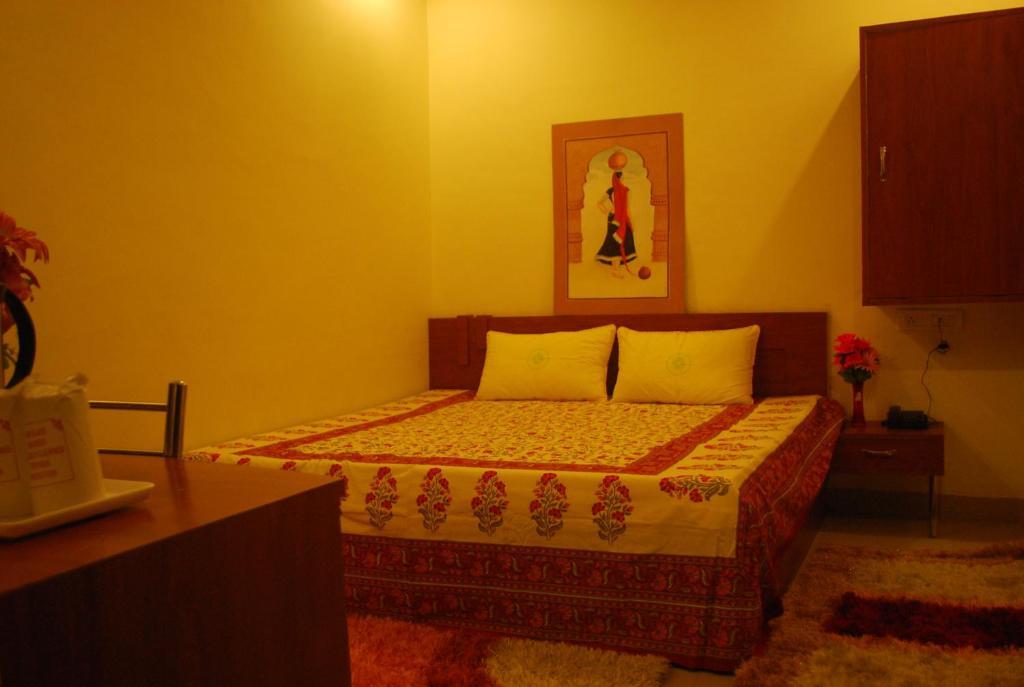 Hotel Collection O Royal Plaza Pushkar Pokój zdjęcie