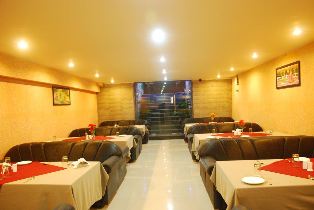 Hotel Collection O Royal Plaza Pushkar Zewnętrze zdjęcie